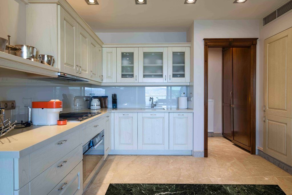 Appartement de luxe à vendre à Vári, 1 410 000 €, Photo 7