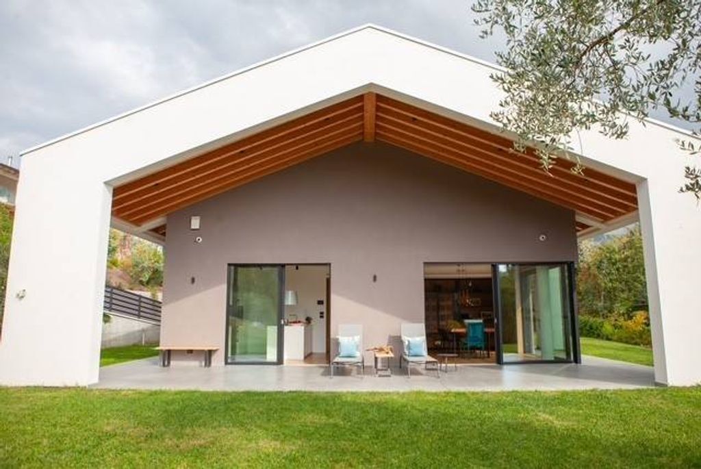 Maison de luxe à vendre à Costermano, 1 500 000 €, Photo 1
