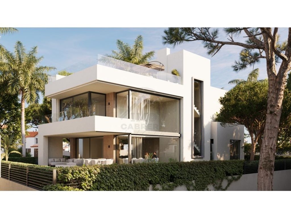 Luxury House for sale in Marbella, 3 400 000 €, Photo 2
