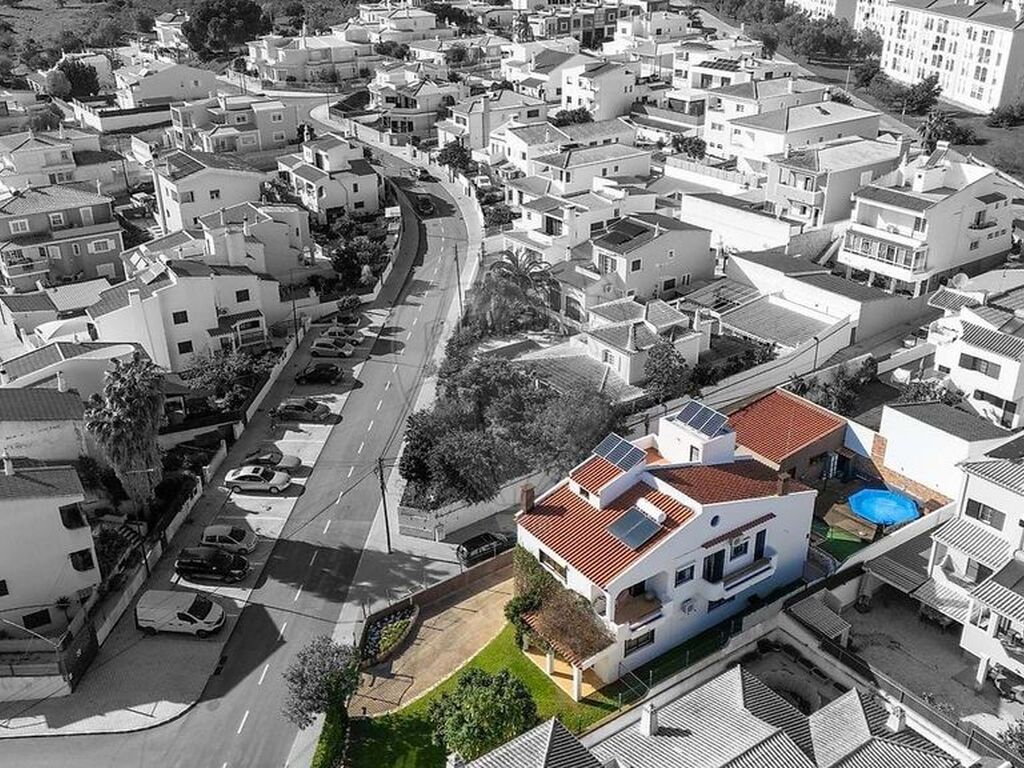 Maison de luxe à vendre à Portimão, 790 000 €, Photo 2