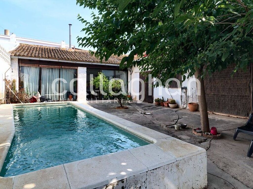 Maison de luxe à vendre à Masarrochos, 450 000 €, Photo 2