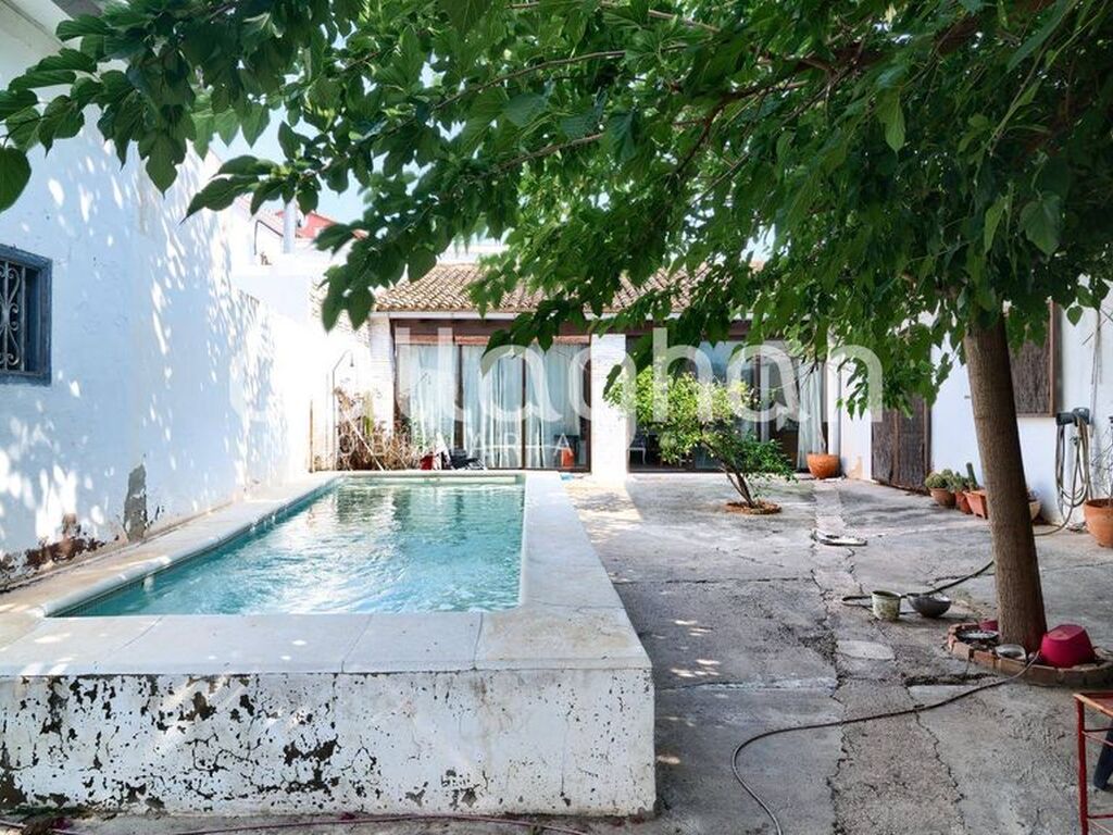 Maison de luxe à vendre à Masarrochos, 450 000 €, Photo 3