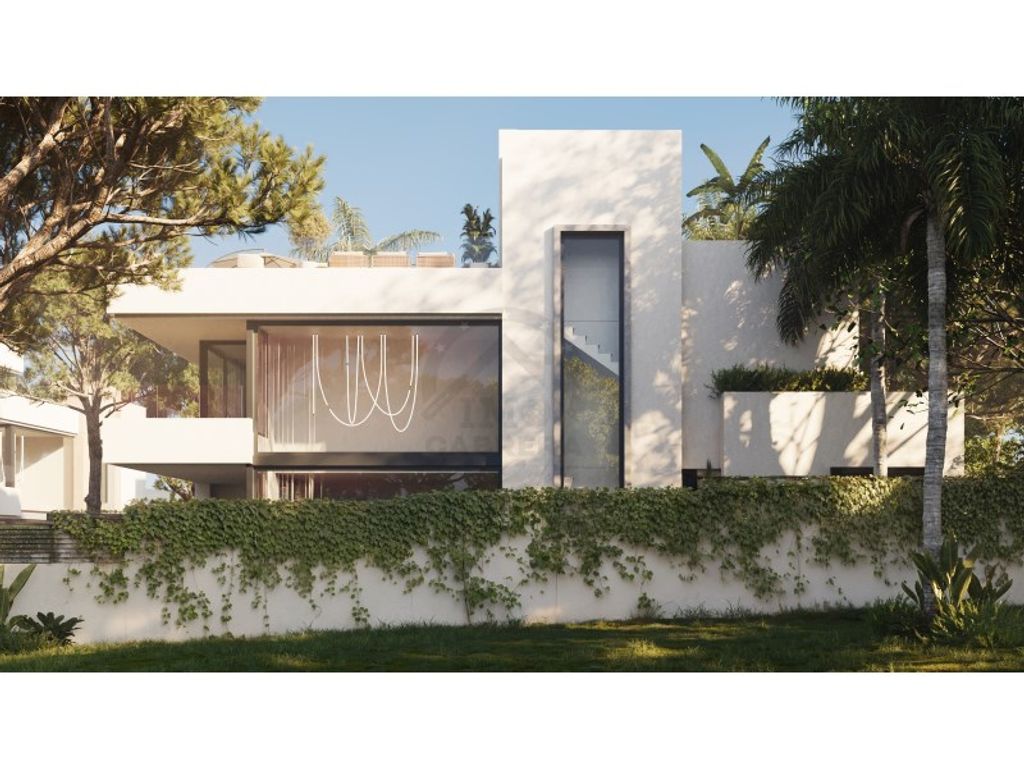 Luxury House for sale in Marbella, 3 400 000 €, Photo 4