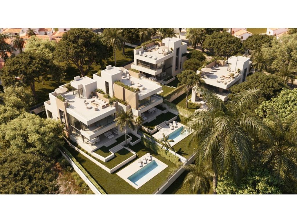 Maison de luxe à vendre à Marbella, 3 500 000 €, Photo 5