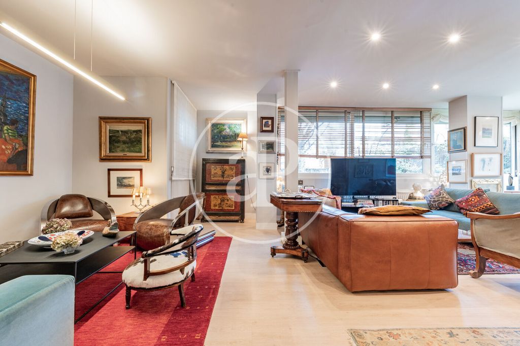 Appartement de luxe à vendre à Ciudad Lineal, 1 600 000 €, Photo 5