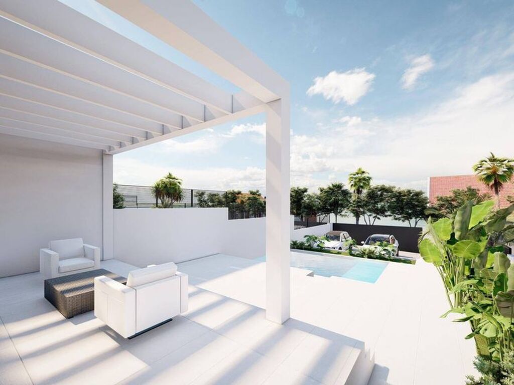 Maison de luxe à vendre à Llucmajor, 1 250 000 €, Photo 5
