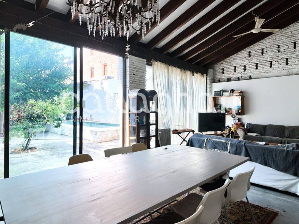Maison de luxe à vendre à Masarrochos, 450 000 €, Photo 6