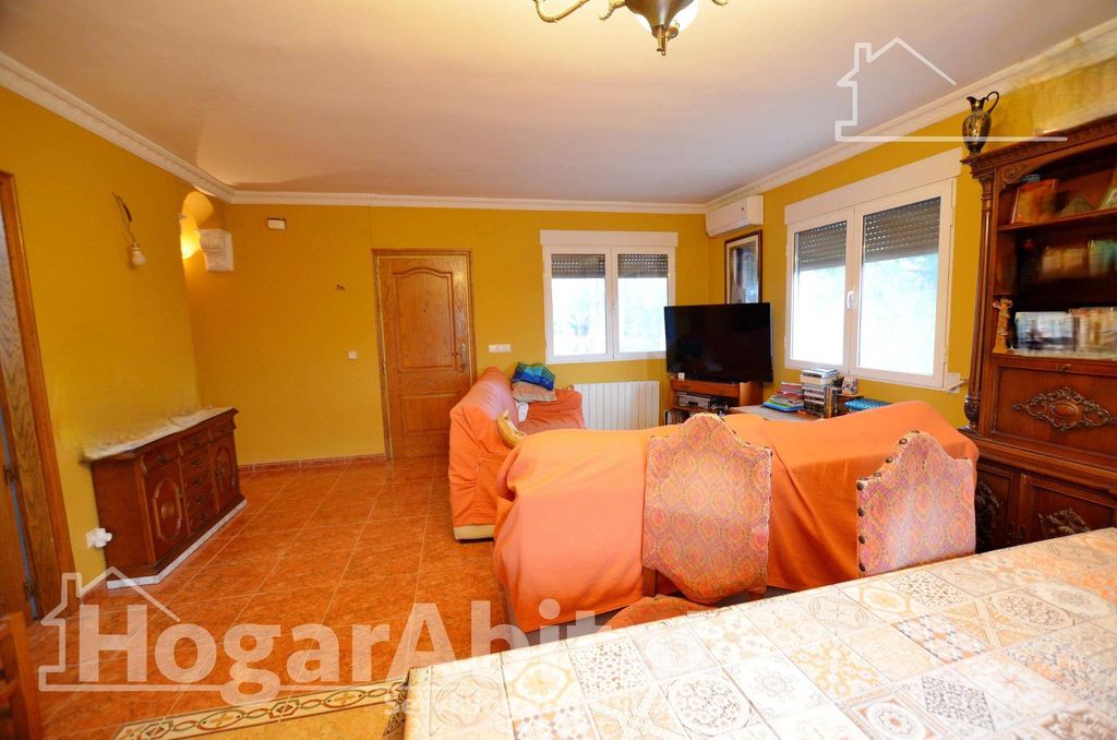 Maison de luxe à vendre à Alicante, 525 000 €, Photo 7