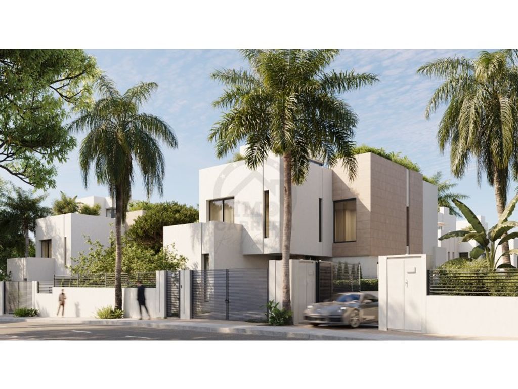 Maison de luxe à vendre à Marbella, 3 500 000 €, Photo 7
