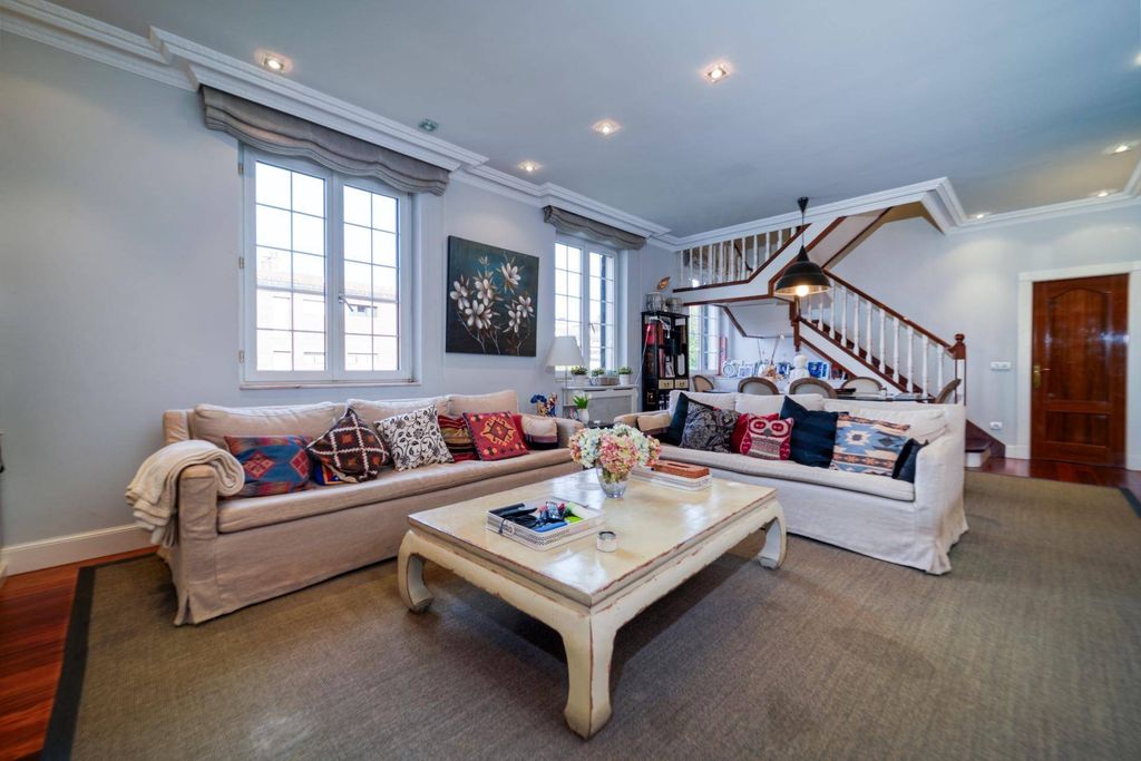 Maison de luxe à vendre à Getxo, 2 790 000 €, Photo 7