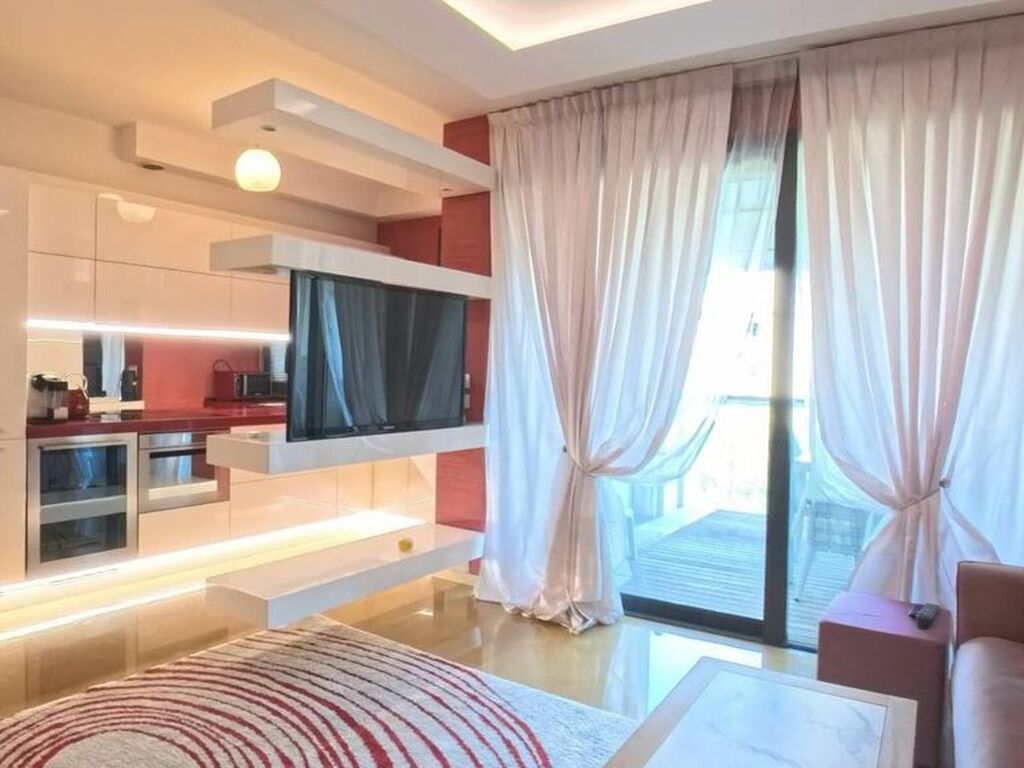 Luxury Apartment for sale in Rimini, 700 000 €, Photo 7