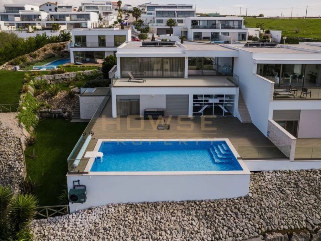Maison de luxe à vendre à Lourinhã, 850 000 €, Photo 1