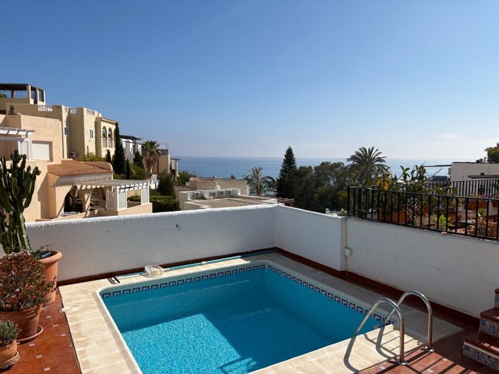 Luxury House for sale in Mojacar, 498 000 €, Photo 1