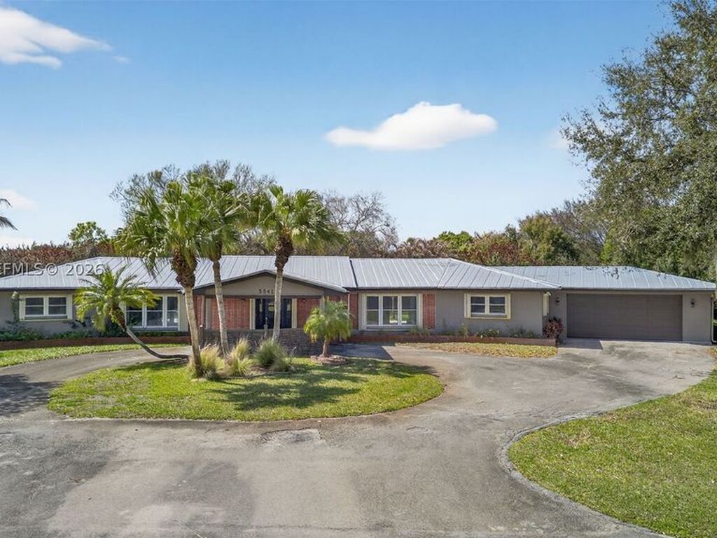 Maison de luxe à vendre à Fort Pierce, 644 173 €, Photo 1