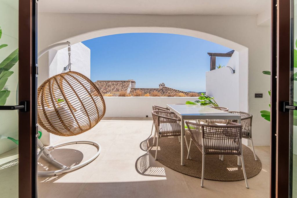 Maison de luxe à vendre à Benahavís, 670 000 €, Photo 1