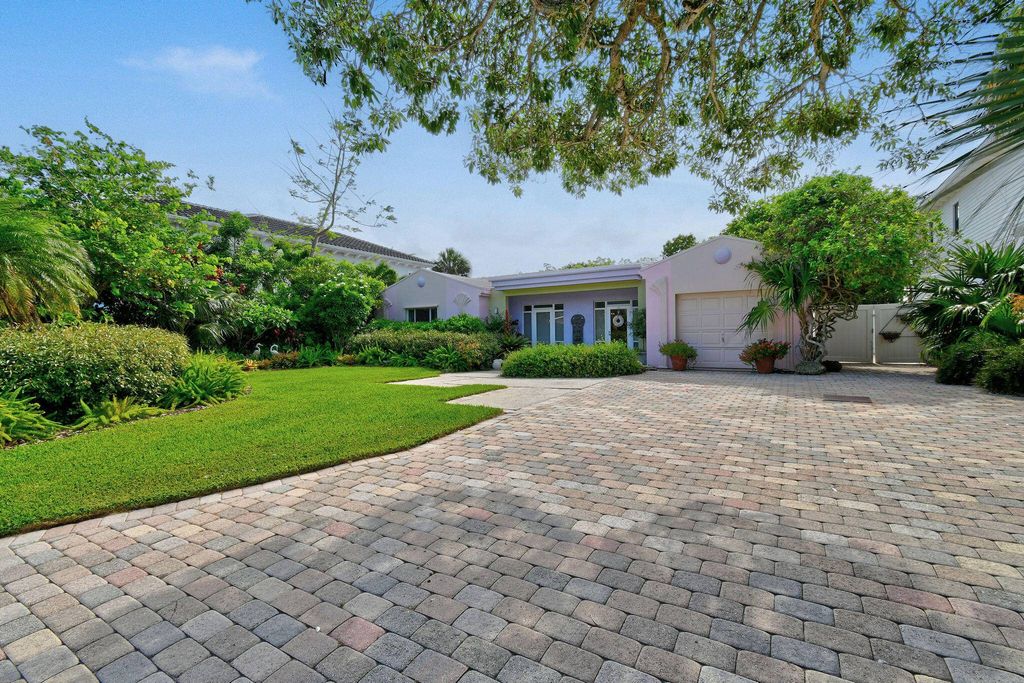 Maison de luxe à vendre à Palm Beach Gardens, 2 236 231 €, Photo 1