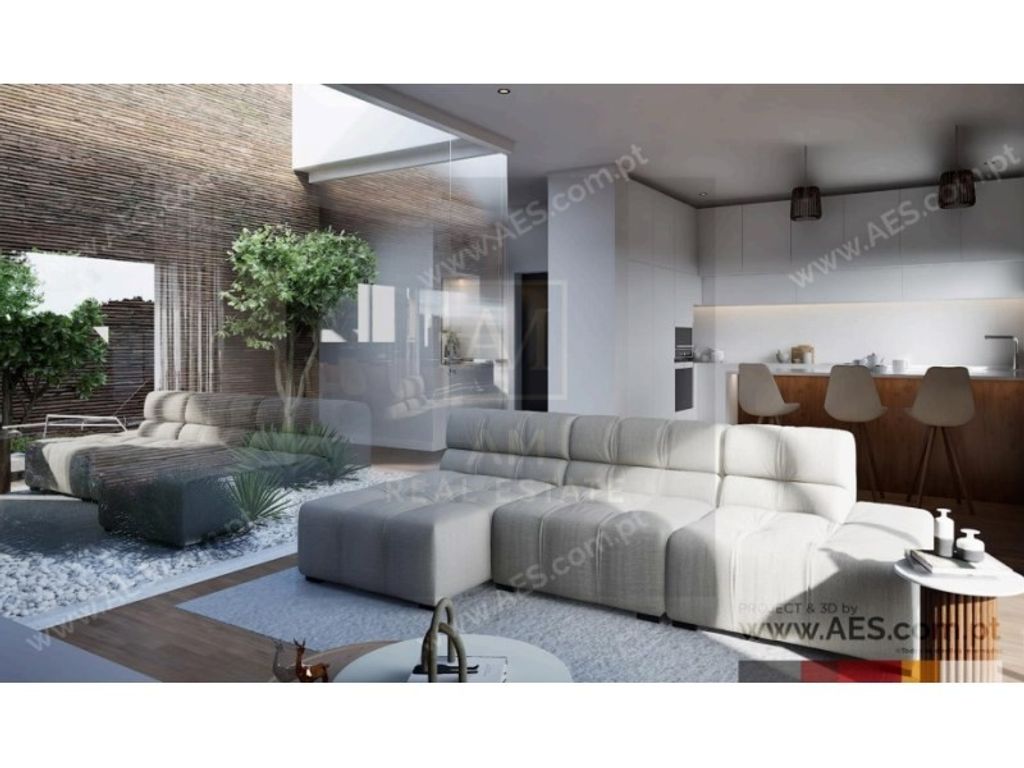 Luxury House for sale in Seixal, 697 000 €, Photo 1