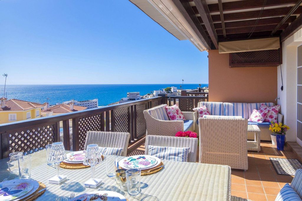 Appartement de luxe à vendre à Mogán, 1 500 000 €, Photo 1