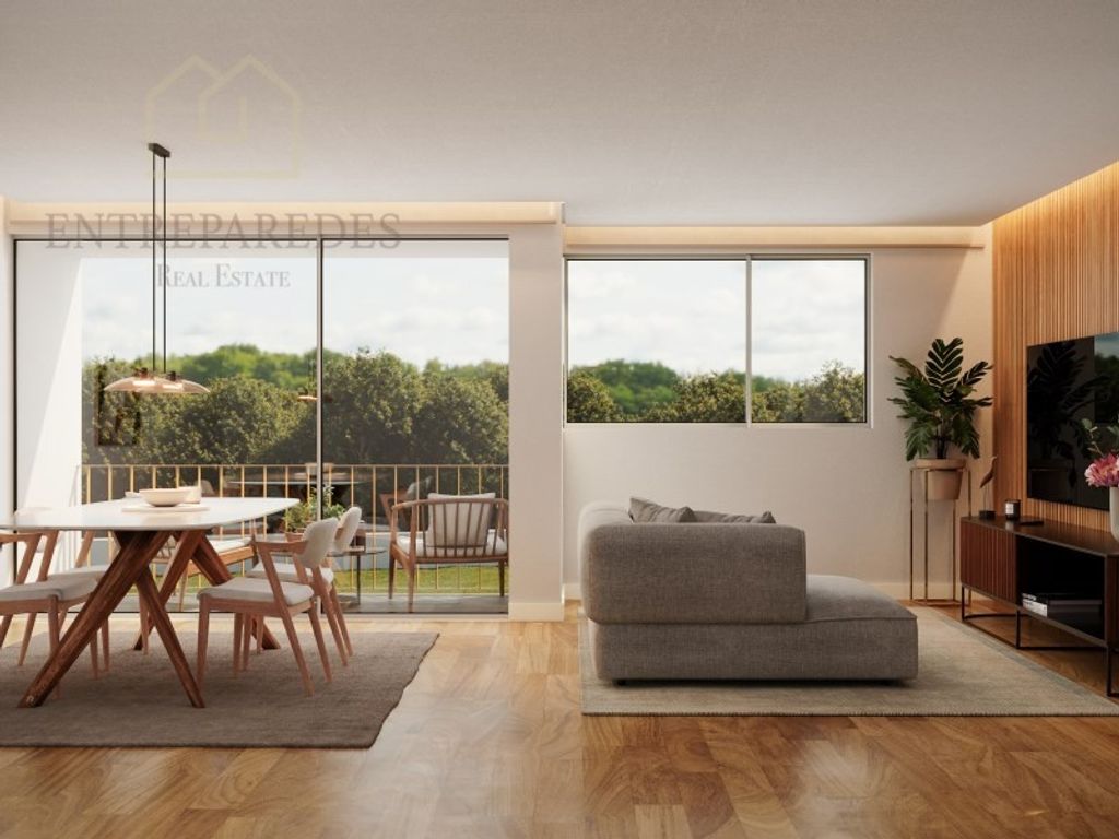 Luxury Apartment for sale in Porto, 495 000 €, Photo 1