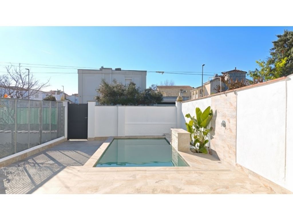 Maison de luxe à vendre à Empuriabrava, 495 000 €, Photo 2