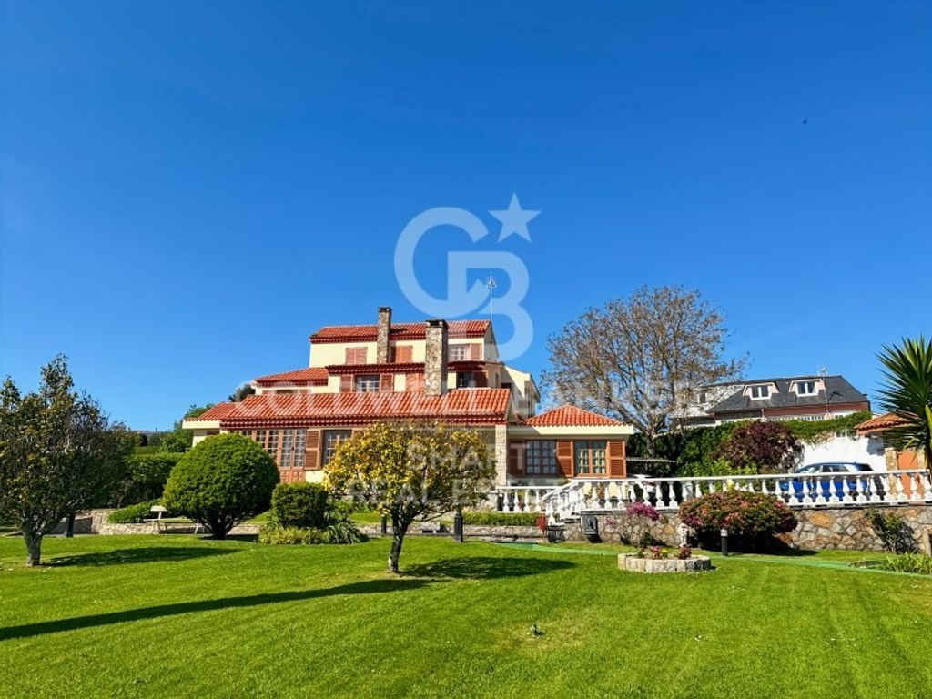 Luxury House for sale in Oleiros, 1 250 000 €, Photo 3
