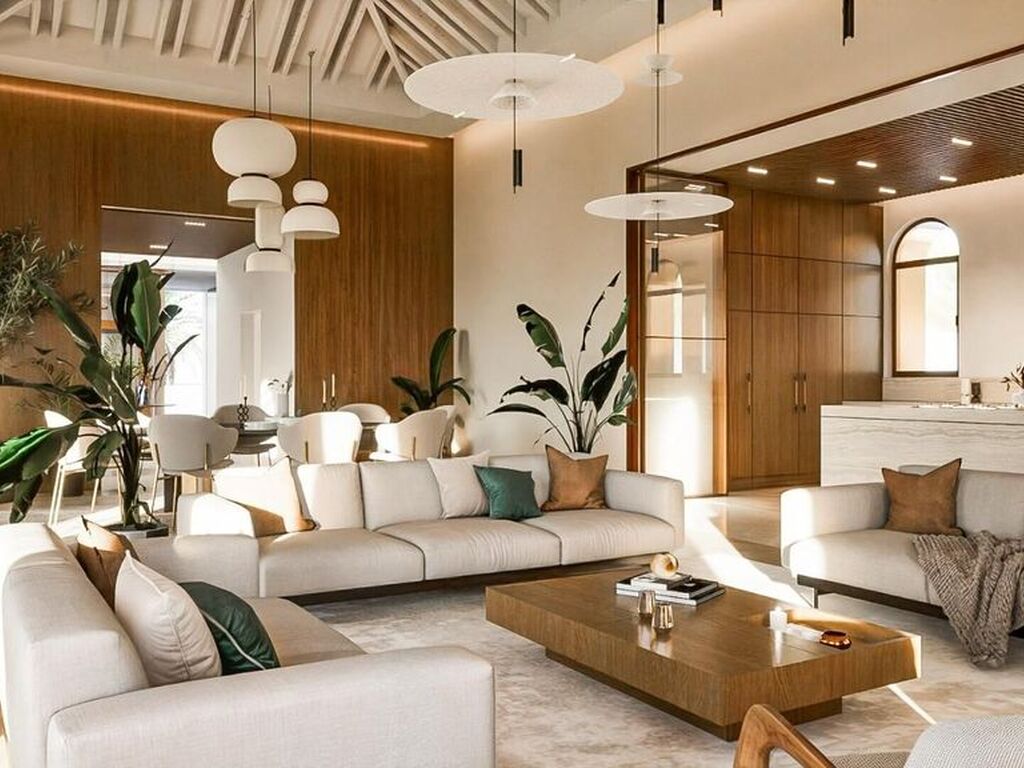 Luxury House for sale in Marbella, 16 000 000 €, Photo 4