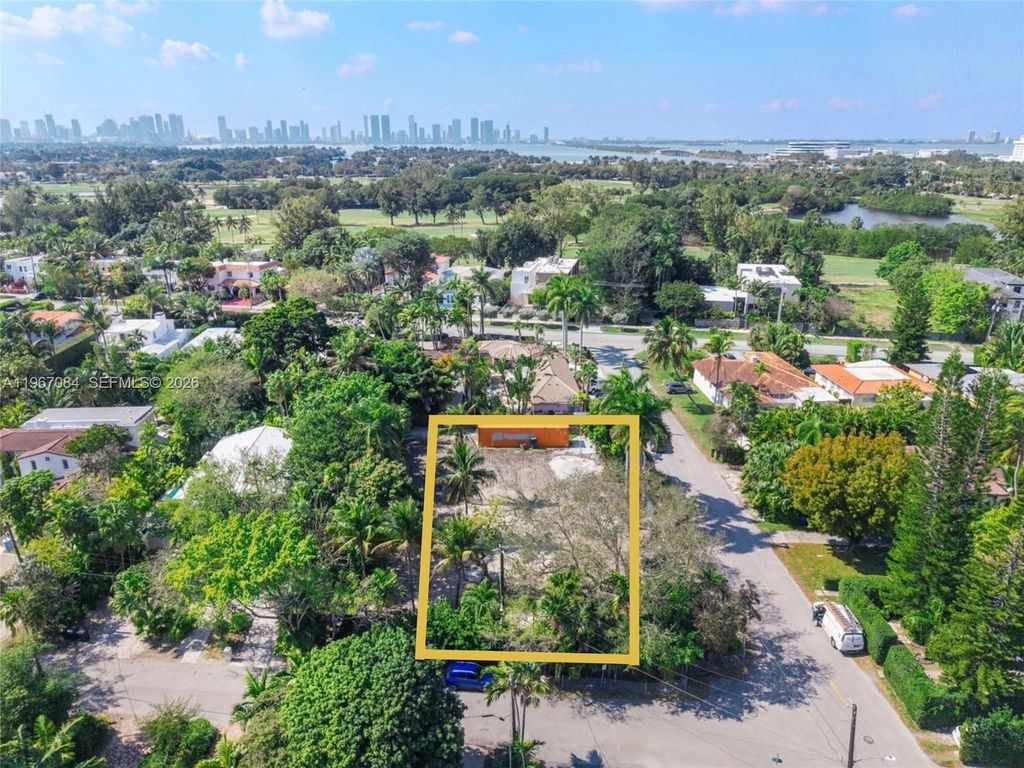 Luxury House for sale in Miami Beach, 4 251 494 €, Photo 4
