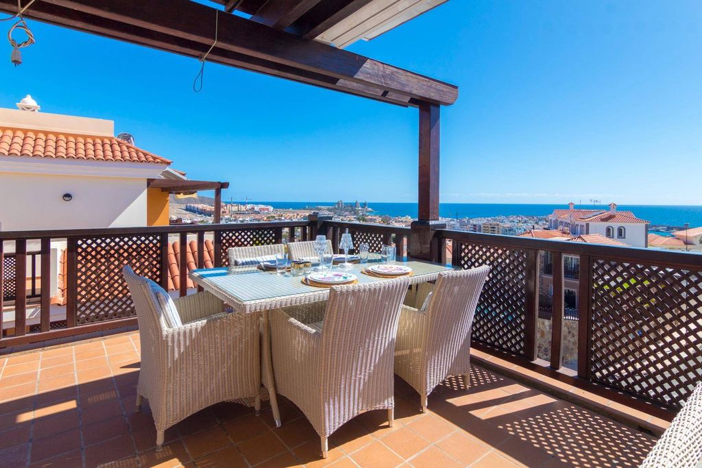 Luxury Apartment for sale in Mogán, 1 500 000 €, Photo 6