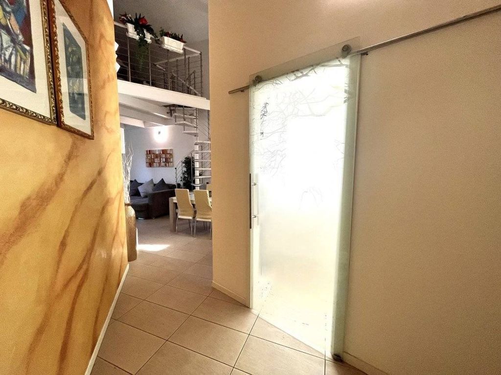 Luxury Apartment for sale in Rimini, 510 000 €, Photo 7