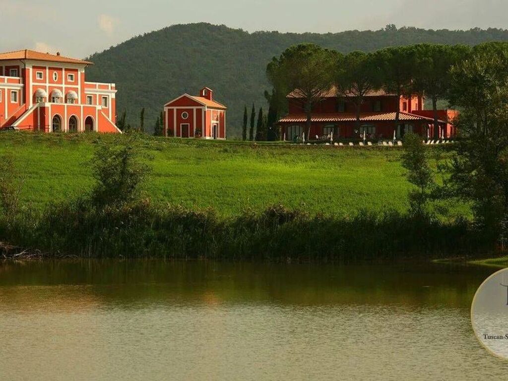 Maison de luxe à vendre à Capalbio, 13 000 000 €, Photo 1