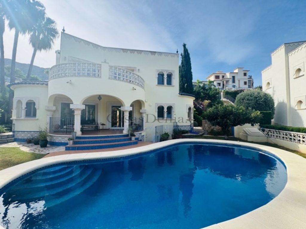 Maison de luxe à vendre à Denia, 725 000 €, Photo 1