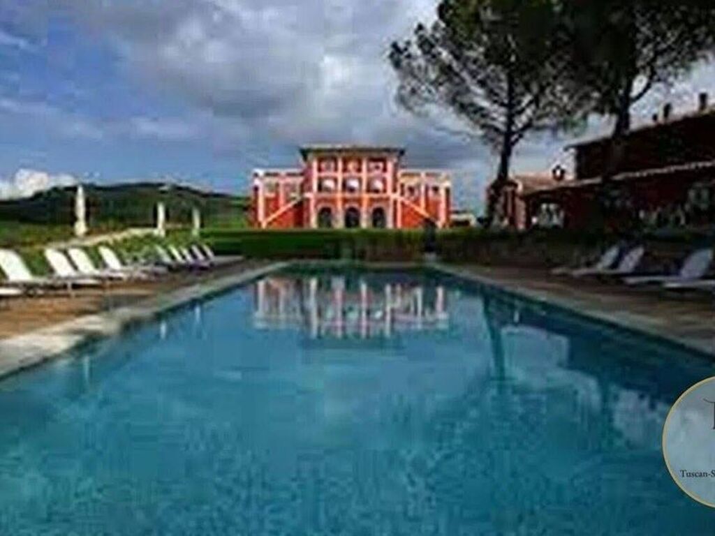 Maison de luxe à vendre à Capalbio, 13 000 000 €, Photo 3