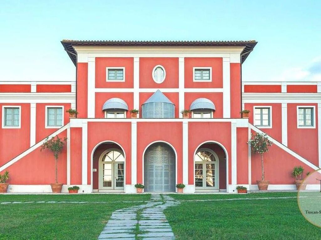 Maison de luxe à vendre à Capalbio, 13 000 000 €, Photo 4