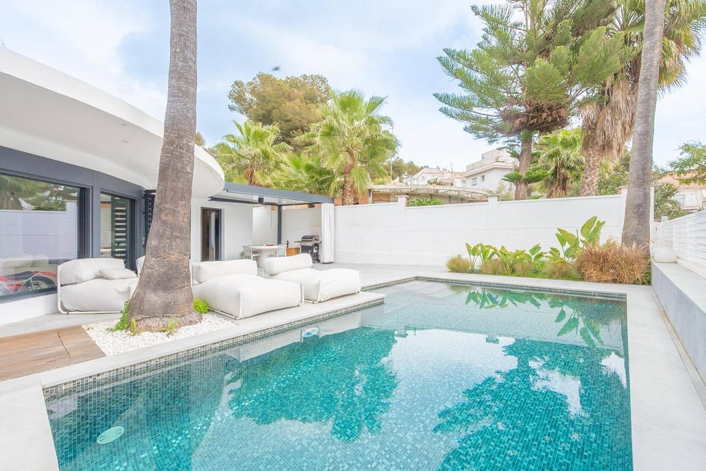 Maison de luxe à vendre à Sant Pere de Ribes, 1 145 000 €, Photo 4