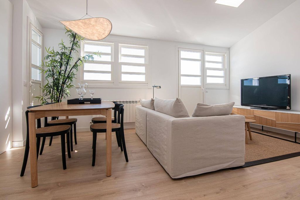 Appartement de luxe à vendre à A Coruña, 495 000 €, Photo 6