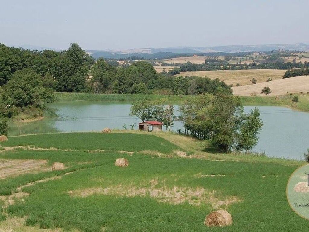 Maison de luxe à vendre à Capalbio, 13 000 000 €, Photo 7