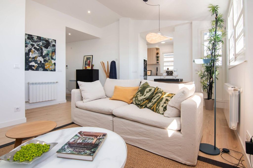 Appartement de luxe à vendre à A Coruña, 495 000 €, Photo 7