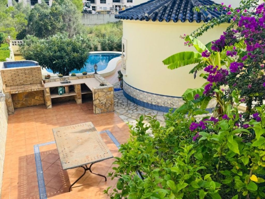 Luxury House for sale in Denia, 725 000 €, Photo 7