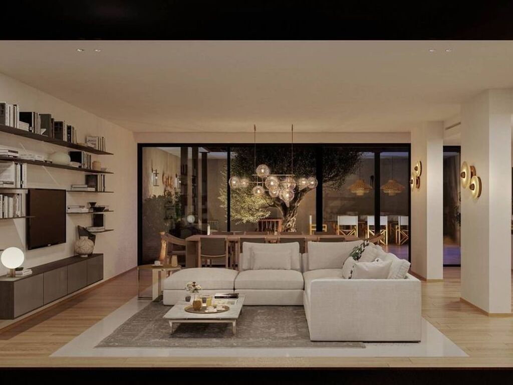 Maison de luxe à vendre à Milan, 4 870 000 €, Photo 1