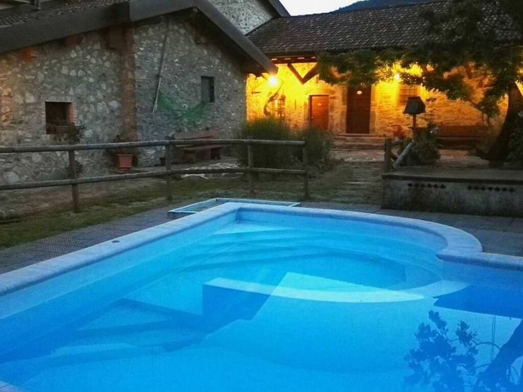 Luxury House for sale in Mulazzo, 1 199 000 €, Photo 1