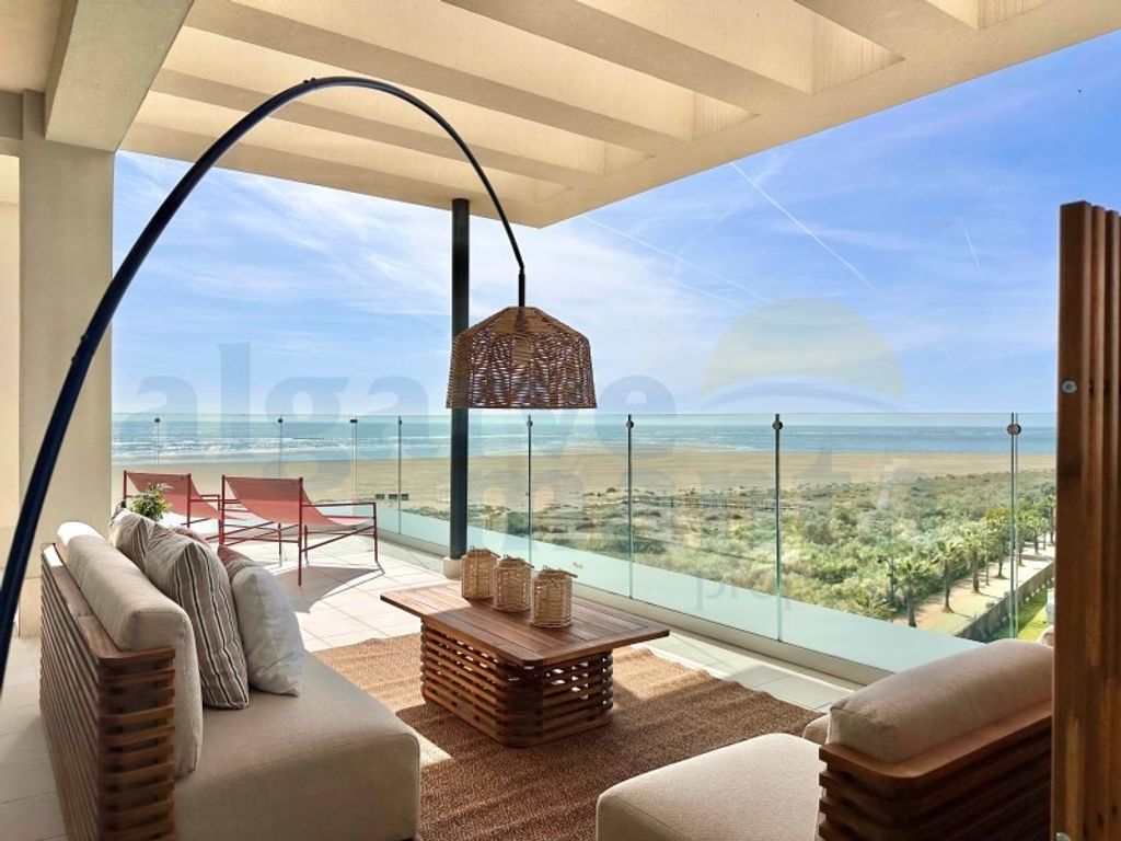 Appartement de luxe à vendre à Ayamonte, 590 000 €, Photo 1
