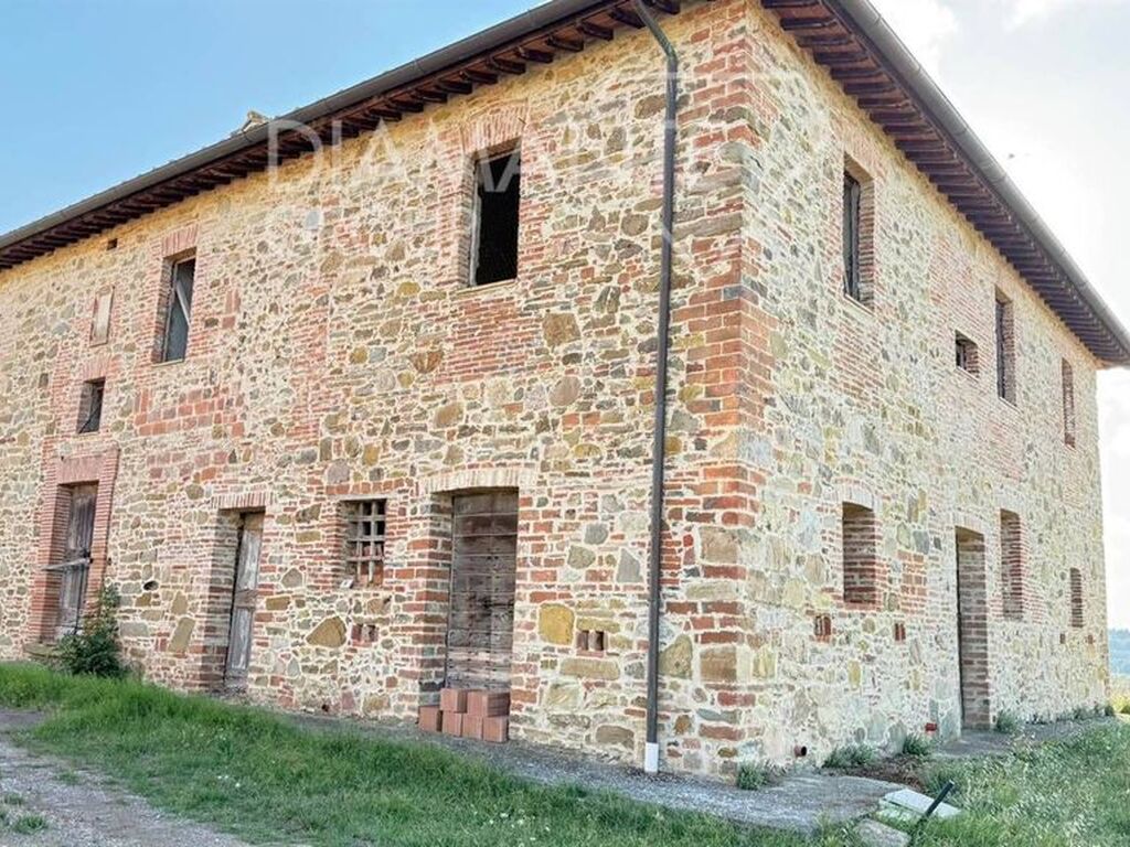 Maison de luxe à vendre à Paciano, 450 000 €, Photo 2