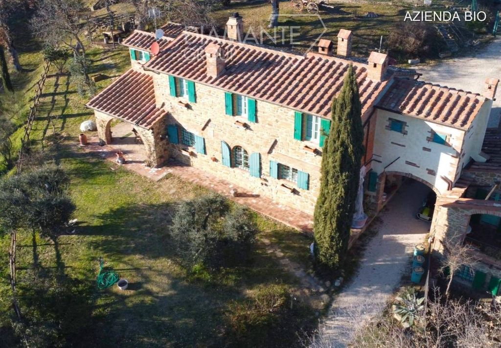 Maison de luxe à vendre à Città Della Pieve, 980 000 €, Photo 2