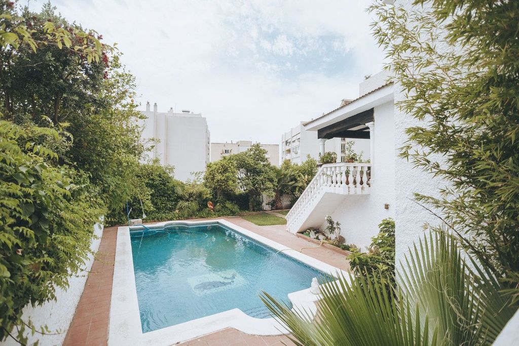 Maison de luxe à vendre à Marbella, 2 000 000 €, Photo 2