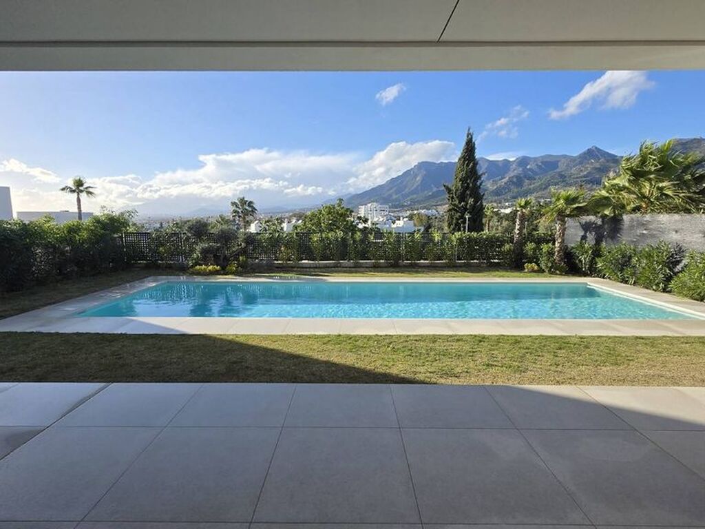 Maison de luxe à vendre à Marbella, 2 500 000 €, Photo 2