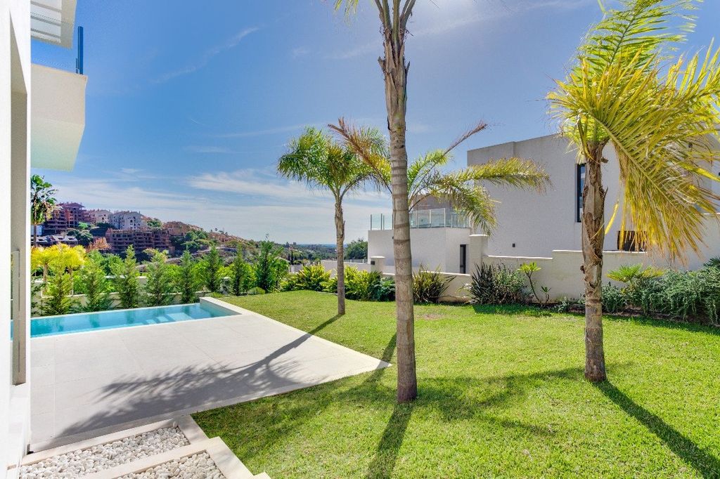 Maison de luxe à vendre à Marbella, 2 550 000 €, Photo 2