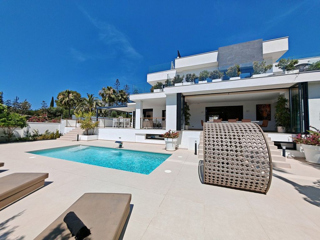 Maison de luxe à vendre à Marbella, 2 595 000 €, Photo 2