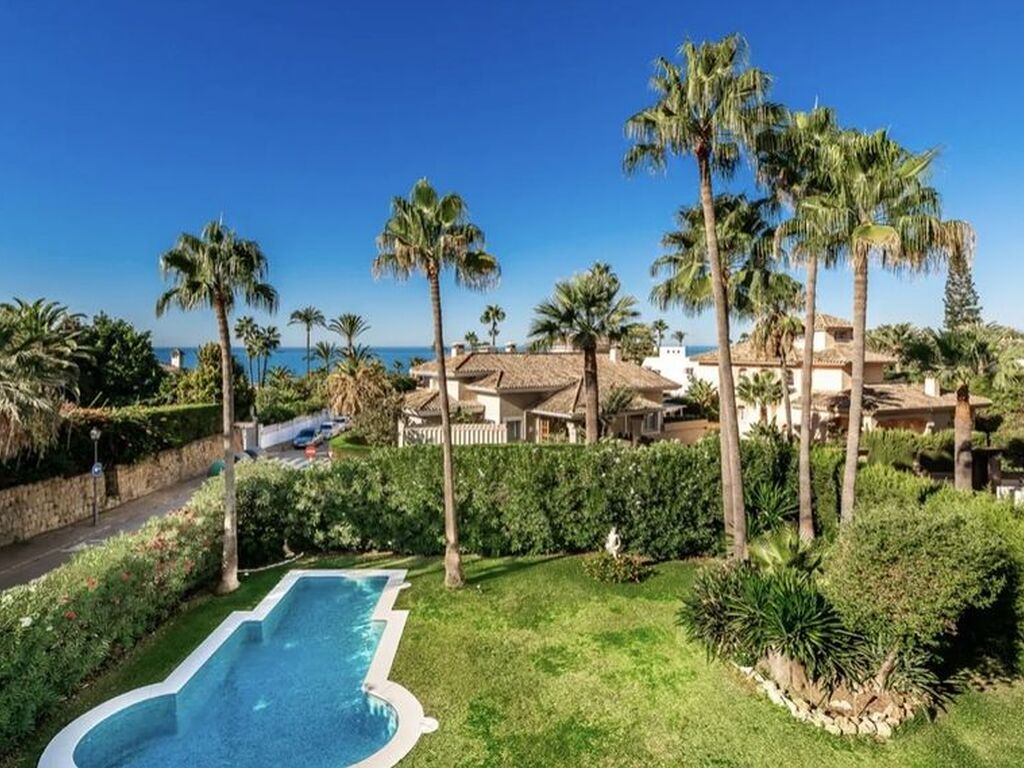 Maison de luxe à vendre à Marbella, 2 680 000 €, Photo 2