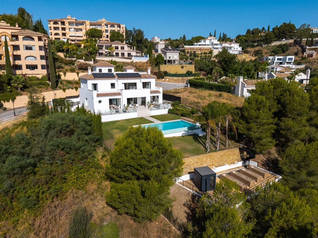 Maison de luxe à vendre à Marbella, 2 999 000 €, Photo 2