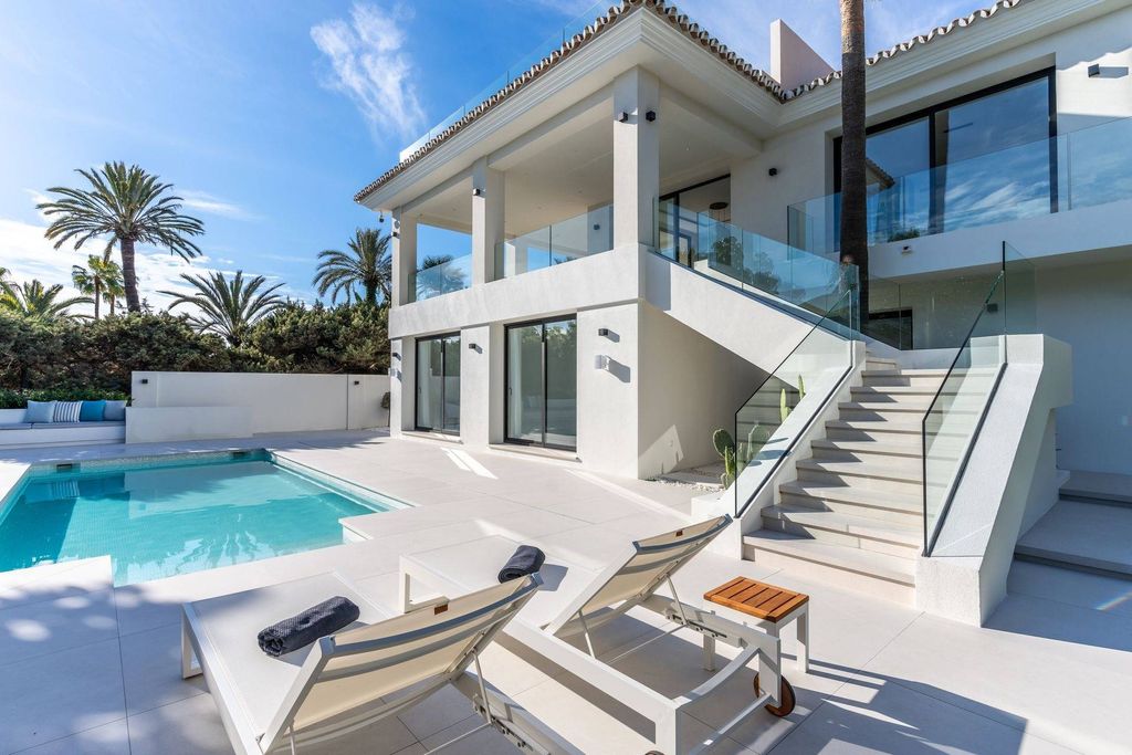Maison de luxe à vendre à Marbella, 3 495 000 €, Photo 2